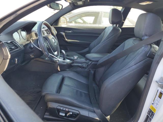 Photo 7 from auction – 2020 BMW 230XI with VIN WBA2J3C02L7E59660