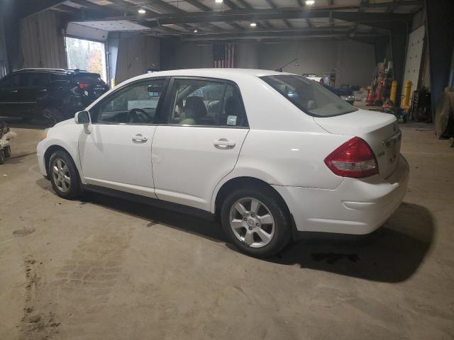 Photo 2 from auction – 2007 NISSAN VERSA S with VIN 3N1BC11E37L447518