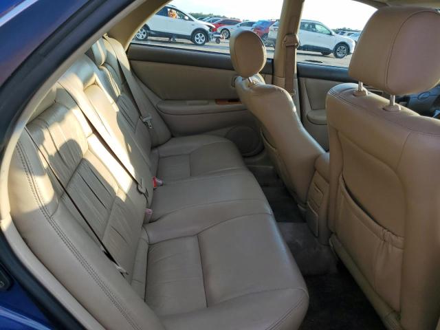 Photo 10 from auction – 2000 LEXUS ES 300 with VIN JT8BF28G7Y0271779