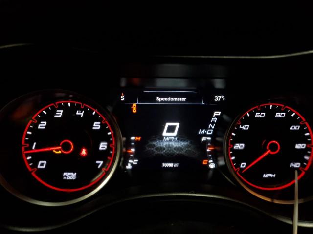 Photo 9 from auction – 2022 DODGE CHARGER SX with VIN 2C3CDXBG4NH208068
