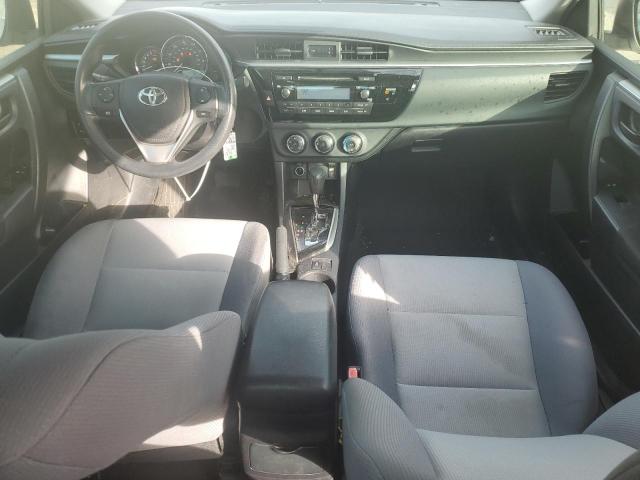Photo 8 from auction – 2015 TOYOTA COROLLA L with VIN 2T1BURHE8FC287233