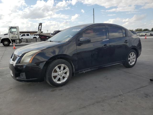 NISSAN SENTRA 2.0 2012 with VIN 3N1AB6AP8CL761527 - Photo from auction