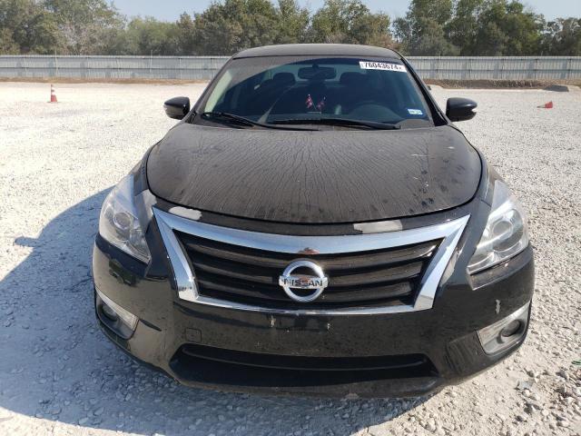 Photo 5 from auction – 2015 NISSAN ALTIMA 2.5 with VIN 1N4AL3AP7FC101638