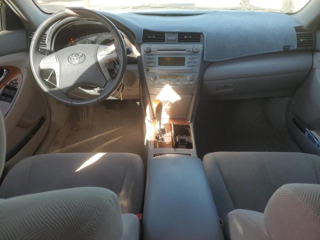 Photo 8 from auction – 2009 TOYOTA CAMRY BASE with VIN 4T1BE46K39U322840
