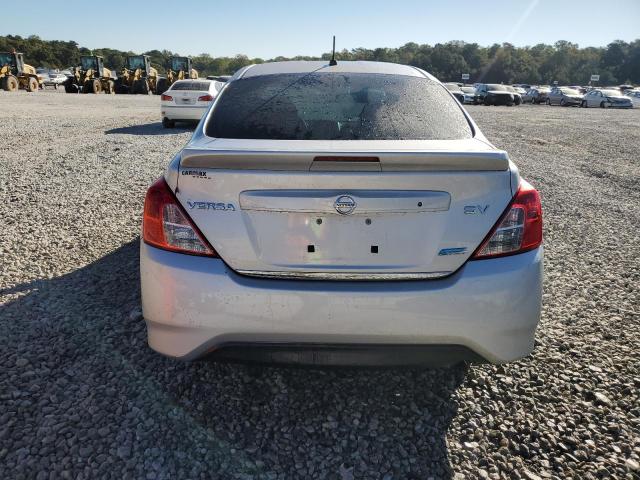 Photo 6 from auction – 2015 NISSAN VERSA S with VIN 3N1CN7AP1FL897489