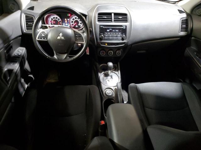 Photo 8 from auction – 2015 MITSUBISHI OUTLANDER with VIN 4A4AR3AW0FE061917