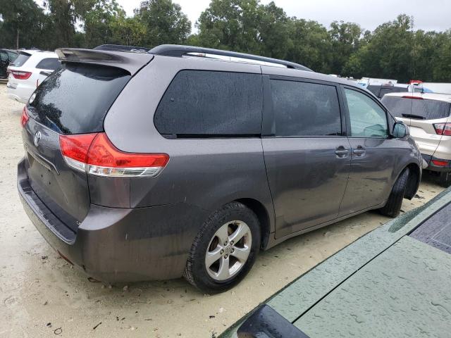 Photo 3 from auction – 2012 TOYOTA SIENNA LE with VIN 5TDKK3DC8CS196442
