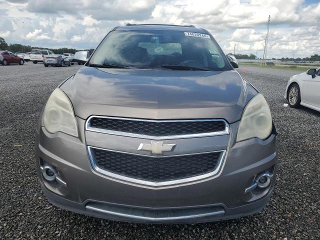 Photo 5 from auction – 2011 CHEVROLET EQUINOX LT with VIN 2CNFLFE53B6405591