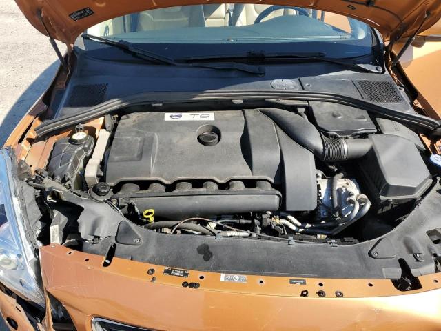 Photo 11 from auction – 2011 VOLVO S60 T6 with VIN YV1902FH2B2011227