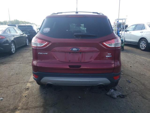 Foto 6 de la subasta – 2014 FORD ESCAPE SE con VIN 1FMCU9G90EUC99673
