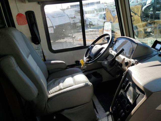 Photo 5 from auction – 2020 FORD F53 with VIN 1F66F5DN0L0A02172