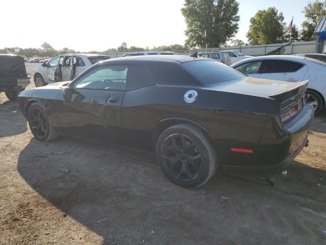 Photo 2 from auction – 2015 DODGE CHALLENGER with VIN 2C3CDZBG3FH757712