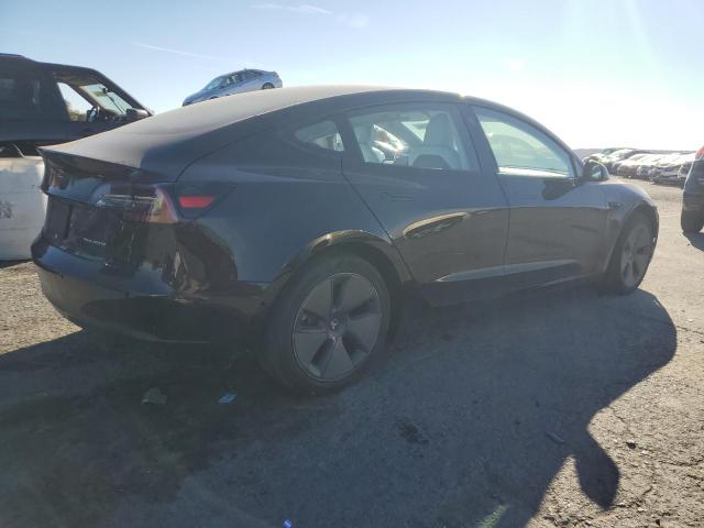 Photo 3 from auction – 2022 TESLA MODEL 3 with VIN 5YJ3E1EB4NF269271