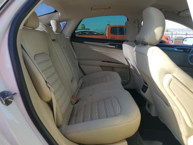 Photo 10 from auction – 2016 FORD FUSION SE with VIN 3FA6P0H72GR284870