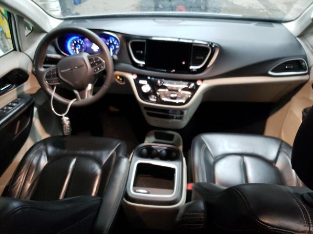 Photo 8 from auction – 2022 CHRYSLER PACIFICA T with VIN 2C4RC1BG6NR177521