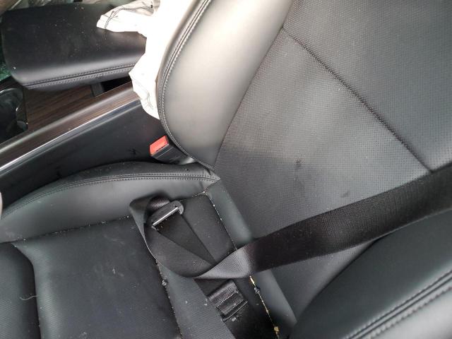 Photo 8 from auction – 2023 TESLA MODEL X with VIN 7SAXCBE57PF381902