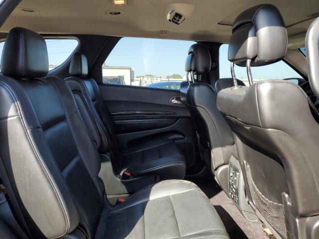 Photo 11 from auction – 2015 DODGE DURANGO LI with VIN 1C4RDJDG1FC240450