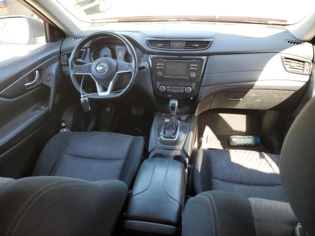 Photo 8 from auction – 2017 NISSAN ROGUE S with VIN JN8AT2MVXHW266832