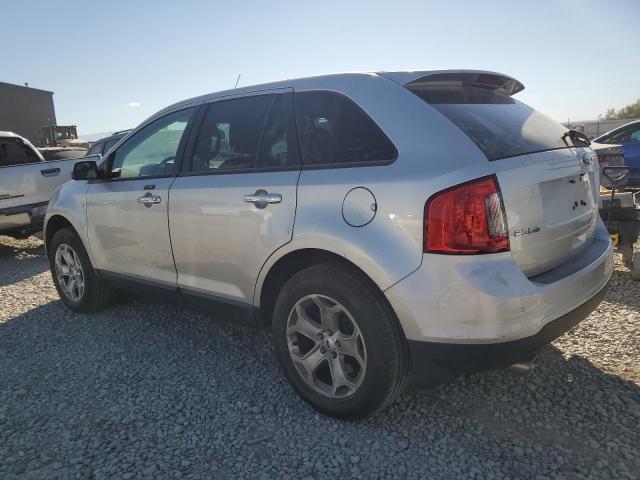Photo 2 from auction – 2011 FORD EDGE SEL with VIN 2FMDK3JC5BBB39446