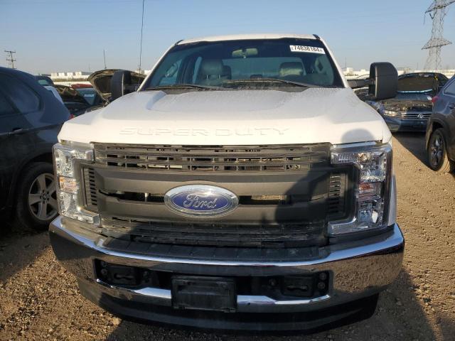 Photo 5 from auction – 2017 FORD F250 SUPER with VIN 1FT7W2B60HEC82942