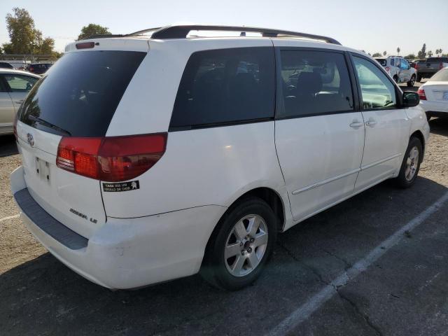 Photo 3 from auction – 2005 TOYOTA SIENNA CE with VIN 5TDZA23C75S311614