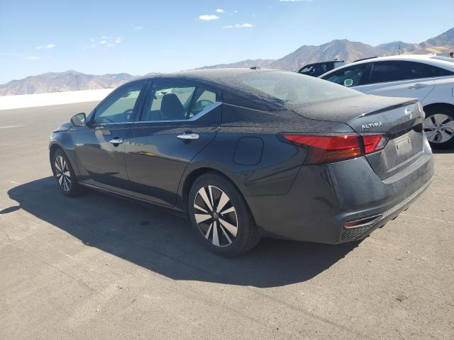 Photo 2 from auction – 2022 NISSAN ALTIMA SV with VIN 1N4BL4DVXNN397830