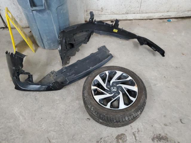 Photo 12 from auction – 2016 HONDA CIVIC LX with VIN 2HGFC4B59GH304422