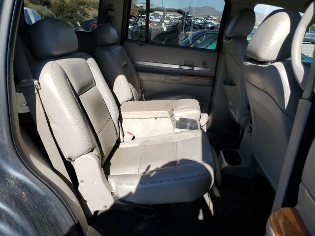 Photo 11 from auction – 2007 CHRYSLER ASPEN LIMI with VIN 1A8HW58297F554853