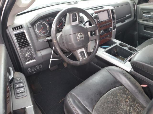 Photo 8 from auction – 2010 DODGE RAM 3500 with VIN 3D73Y3CL8AG145884