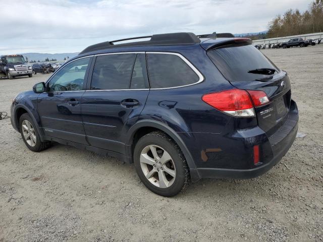 Снимка 2 от търг – 2014 SUBARU OUTBACK 2. с VIN 4S4BRBDC5E3232979