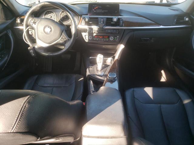 Photo 8 from auction – 2015 BMW 328 I with VIN WBA3A5C5XFF608240