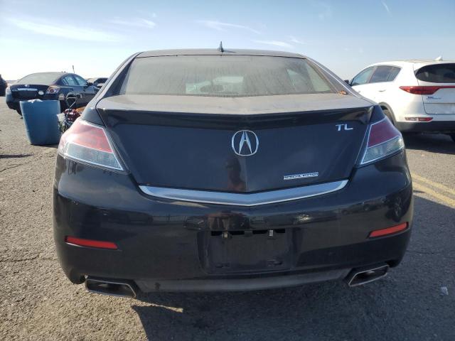 Photo 6 from auction – 2014 ACURA TL SE with VIN 19UUA8F35EA001288