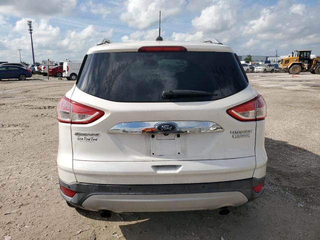 Photo 6 from auction – 2014 FORD ESCAPE TIT with VIN 1FMCU0J97EUA89821