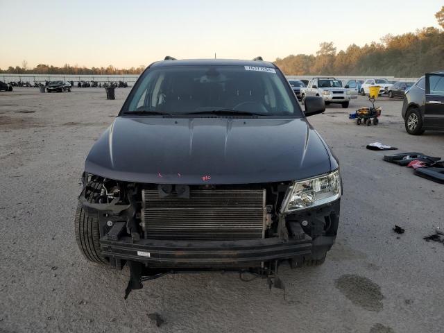 Photo 5 from auction – 2018 DODGE JOURNEY SE with VIN 3C4PDCAB2JT491017