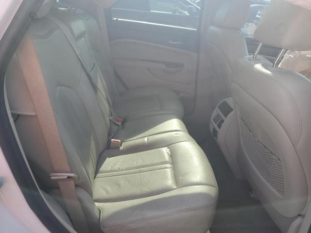 Photo 11 from auction – 2014 CADILLAC SRX LUXURY with VIN 3GYFNEE33ES589714