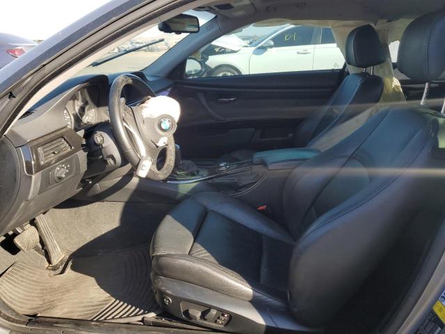Photo 7 from auction – 2008 BMW 335 I with VIN WBAWB73518P038714