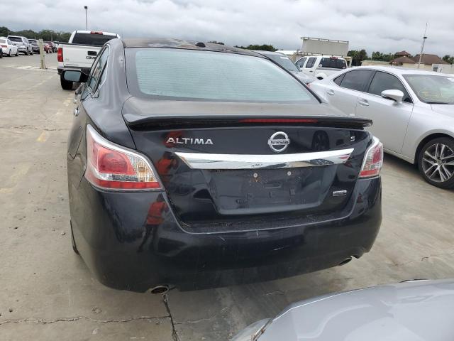 Photo 6 from auction – 2015 NISSAN ALTIMA 2.5 with VIN 1N4AL3AP0FC577228