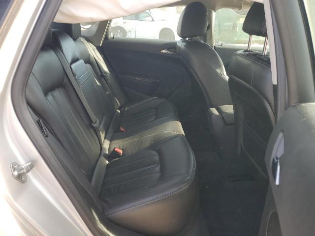Photo 10 from auction – 2013 BUICK VERANO with VIN 1G4PS5SK5D4153777
