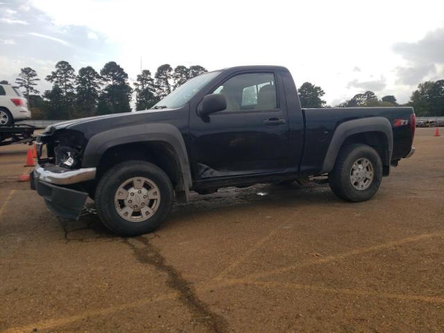 CHEVROLET COLORADO 2007 with VIN 1GCDS14E778183948 - Photo from auction