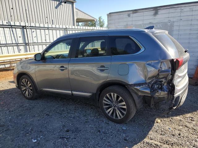 Photo 2 from auction – 2020 MITSUBISHI OUTLANDER with VIN JA4AD3A35LZ043164