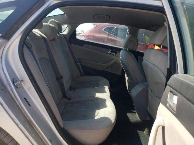 Photo 10 from auction – 2017 HYUNDAI SONATA SE with VIN 5NPE24AF2HH504865