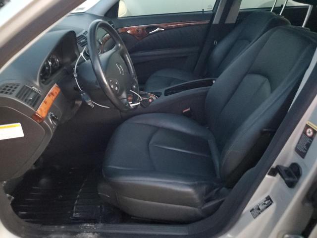 Photo 7 from auction – 2005 MERCEDES-BENZ E 320 with VIN WDBUF65J95A683577