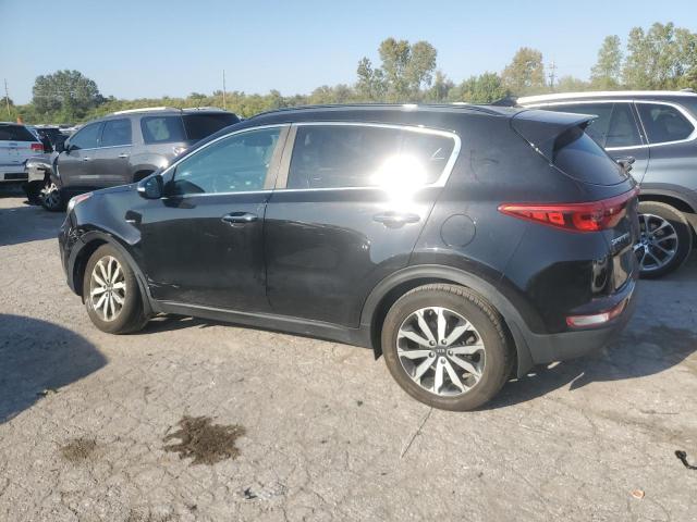 Photo 2 from auction – 2018 KIA SPORTAGE E with VIN KNDPNCAC1J7310743