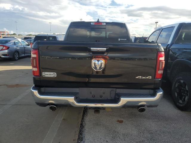 Photo 6 from auction – 2019 RAM 1500 LONGH with VIN 1C6SRFKT2KN595116