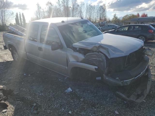 Photo 4 from auction – 2005 CHEVROLET SILVERADO with VIN 1GCEK19Z85Z200392