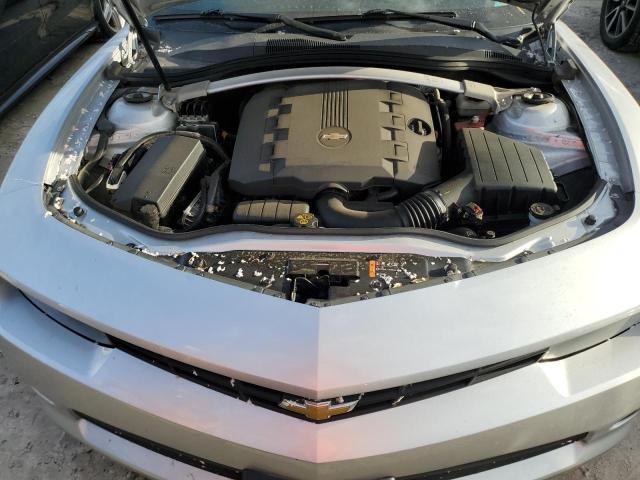Photo 11 from auction – 2015 CHEVROLET CAMARO LT with VIN 2G1FD3D38F9248685