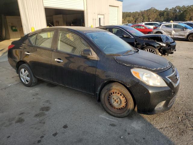 Photo 4 from auction – 2012 NISSAN VERSA S with VIN 3N1CN7AP0CL847100