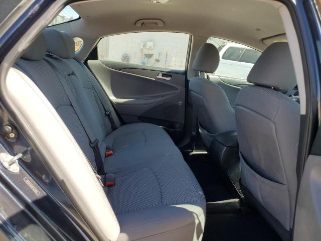 Photo 10 from auction – 2012 HYUNDAI SONATA GLS with VIN 5NPEB4AC0CH335086