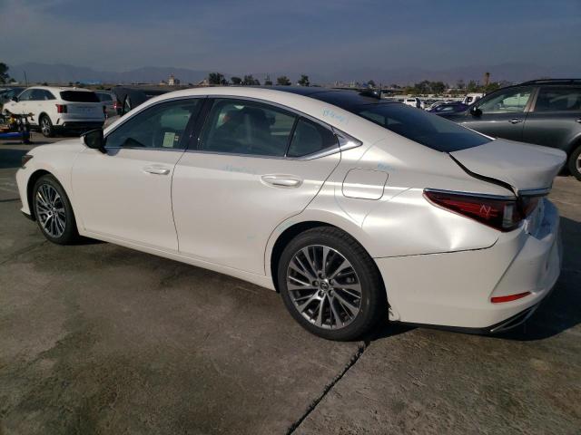Photo 2 from auction – 2019 LEXUS ES 350 with VIN JTHBZ1B19K2003365