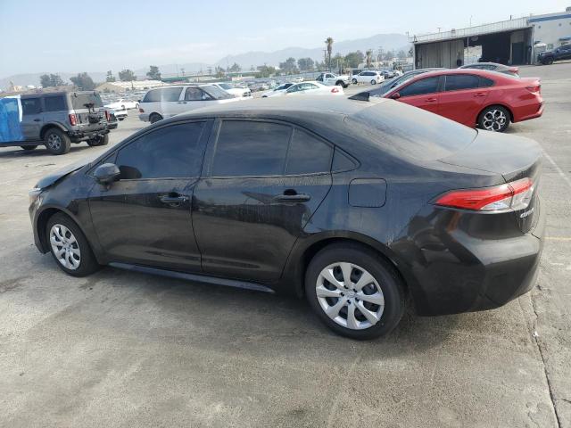 Photo 2 from auction – 2024 TOYOTA COROLLA LE with VIN JTDBCMFE1R3054591